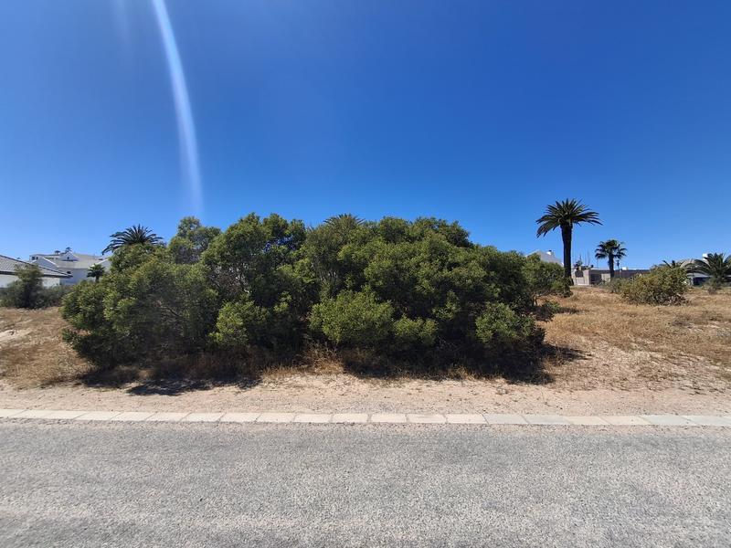0 Bedroom Property for Sale in Shelley Point Western Cape